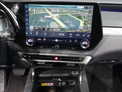 2023 Lexus RX 缩略图 20