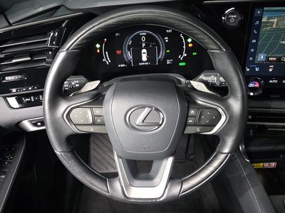 2023 Lexus RX 缩略图 19
