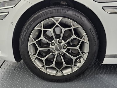 GENESIS G80 (RG3) - 6