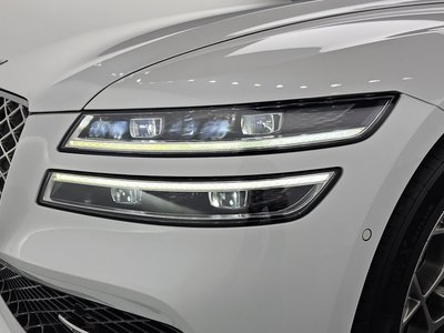 GENESIS G80 (RG3) - 9