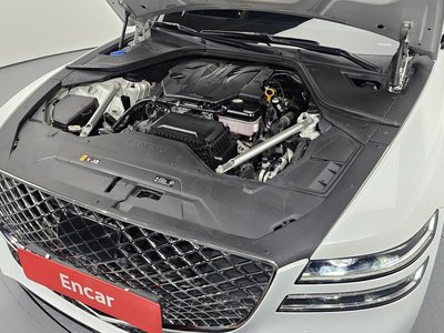 GENESIS G80 (RG3) - 7