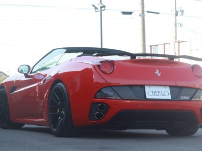 FERRARI CALIFORNIA - 10