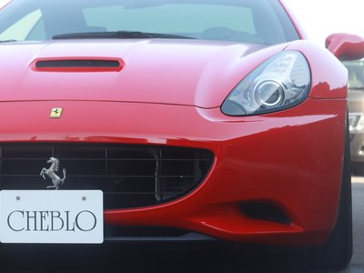 FERRARI CALIFORNIA - 6