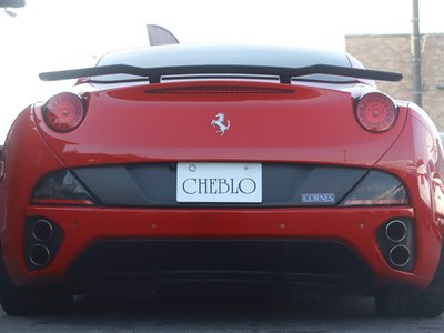 FERRARI CALIFORNIA - 7