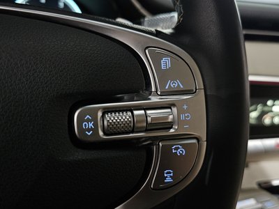 2021 Genesis GV70 thumbnail 21