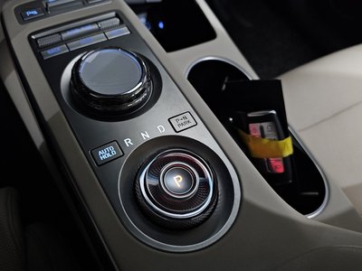 2021 Genesis GV70 thumbnail 12