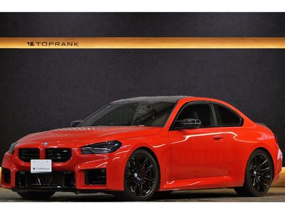 BMW M2 COUPE - 1