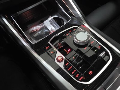 BMW X6 - 9