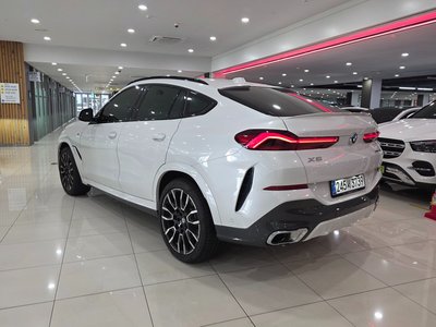 BMW X6 - 4