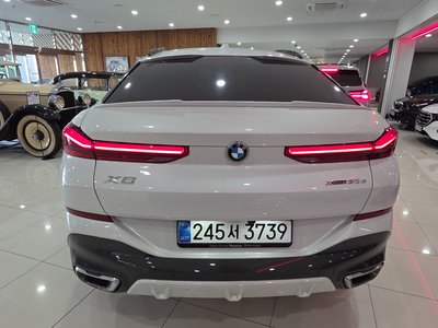 BMW X6 - 3