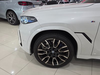 BMW X6 - 6