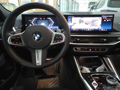 BMW X6 - 5