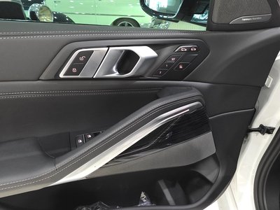 BMW X6 - 10