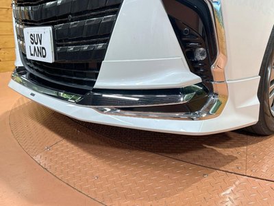 صورة 3 لـ 2024 Toyota ALPHARD