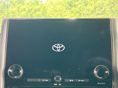 صورة 5 لـ 2024 Toyota ALPHARD