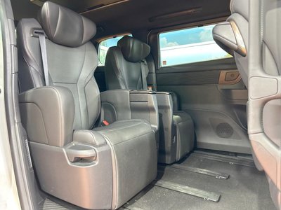 صورة 9 لـ 2024 Toyota ALPHARD