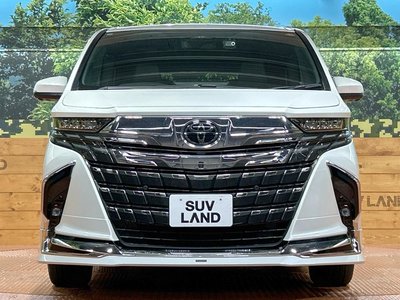 2024 Toyota ALPHARD 缩略图 15
