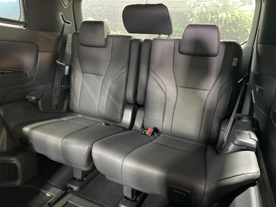 2024 Toyota ALPHARD 缩略图 37