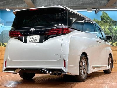 2024 Toyota ALPHARD 缩略图 18