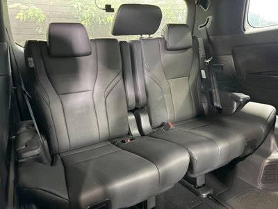 صورة 10 لـ 2024 Toyota ALPHARD