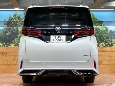 2024 Toyota ALPHARD 缩略图 16