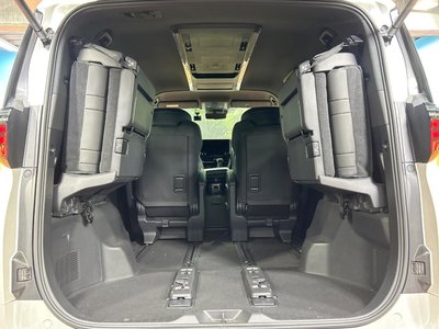 2024 Toyota ALPHARD 缩略图 11