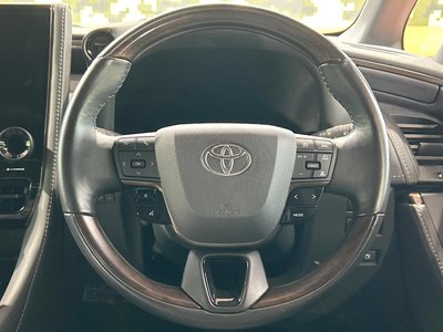 2024 Toyota ALPHARD 缩略图 12