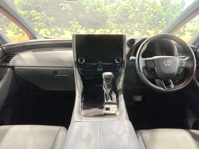 صورة 2 لـ 2024 Toyota ALPHARD