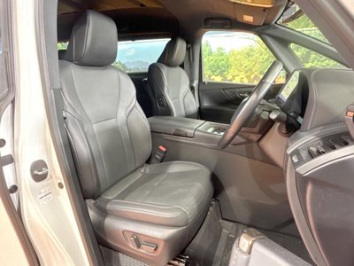 صورة 8 لـ 2024 Toyota ALPHARD