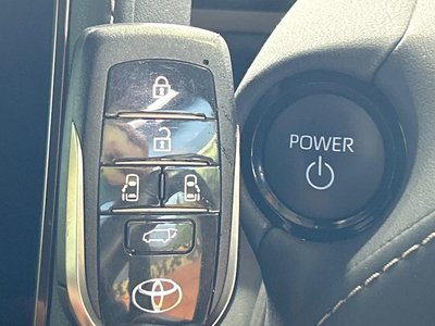 2024 Toyota ALPHARD 缩略图 22