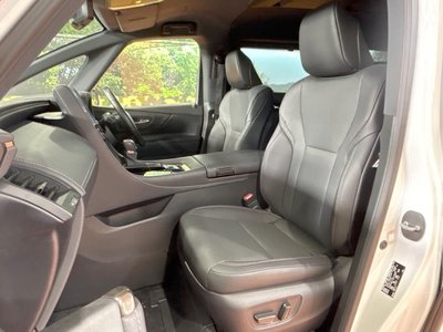 2024 Toyota ALPHARD 缩略图 39