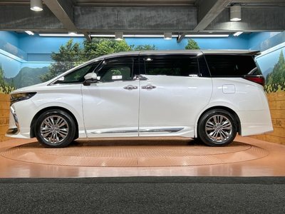 2024 Toyota ALPHARD 缩略图 29