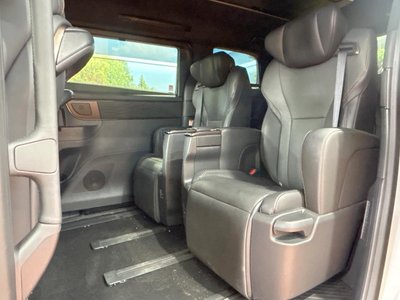 2024 Toyota ALPHARD 缩略图 38