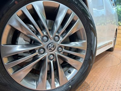 2024 Toyota ALPHARD 缩略图 14