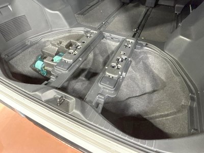 2024 Toyota ALPHARD 缩略图 76
