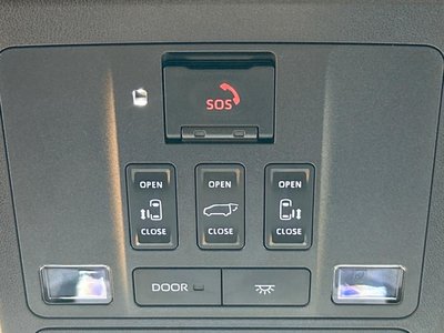 2024 Toyota ALPHARD 缩略图 67