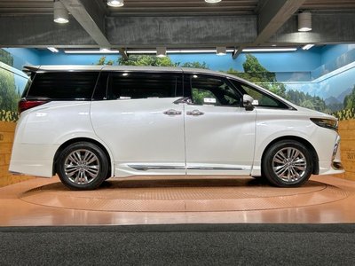 2024 Toyota ALPHARD 缩略图 30