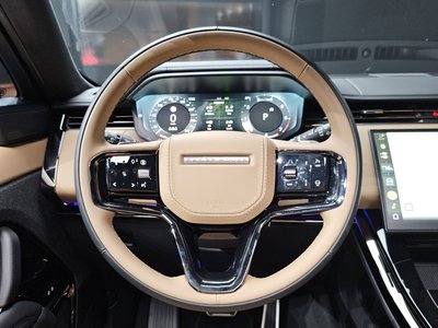 صورة مصغرة 19 لـ 2025 LAND Rover RANGE ROVER SPORT