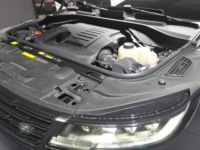 صورة 7 لـ 2025 LAND Rover RANGE ROVER SPORT