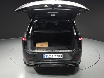 صورة مصغرة 36 لـ 2025 LAND Rover RANGE ROVER SPORT