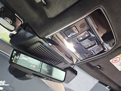 صورة مصغرة 26 لـ 2025 LAND Rover RANGE ROVER SPORT