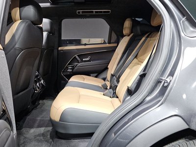 صورة مصغرة 16 لـ 2025 LAND Rover RANGE ROVER SPORT