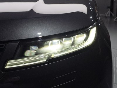 صورة 9 لـ 2025 LAND Rover RANGE ROVER SPORT