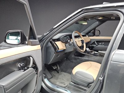 صورة مصغرة 13 لـ 2025 LAND Rover RANGE ROVER SPORT