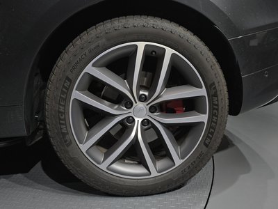 صورة 8 لـ 2025 LAND Rover RANGE ROVER SPORT