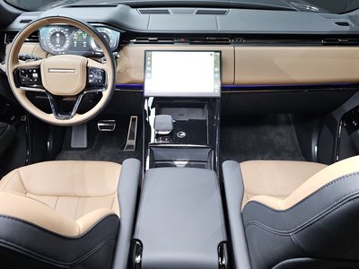 صورة 5 لـ 2025 LAND Rover RANGE ROVER SPORT