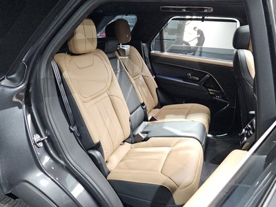 صورة مصغرة 17 لـ 2025 LAND Rover RANGE ROVER SPORT