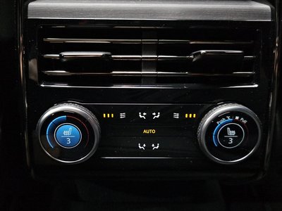 صورة مصغرة 25 لـ 2025 LAND Rover RANGE ROVER SPORT