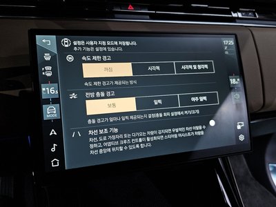 صورة مصغرة 21 لـ 2025 LAND Rover RANGE ROVER SPORT