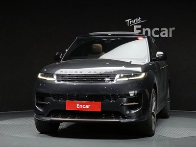 صورة 2 لـ 2025 LAND Rover RANGE ROVER SPORT